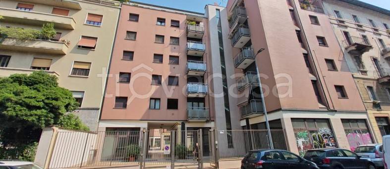 monolocale in vendita a Milano