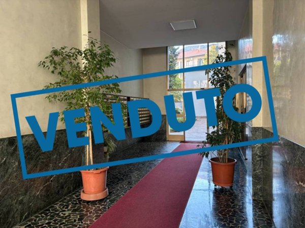 appartamento in vendita a Milano in zona Bicocca