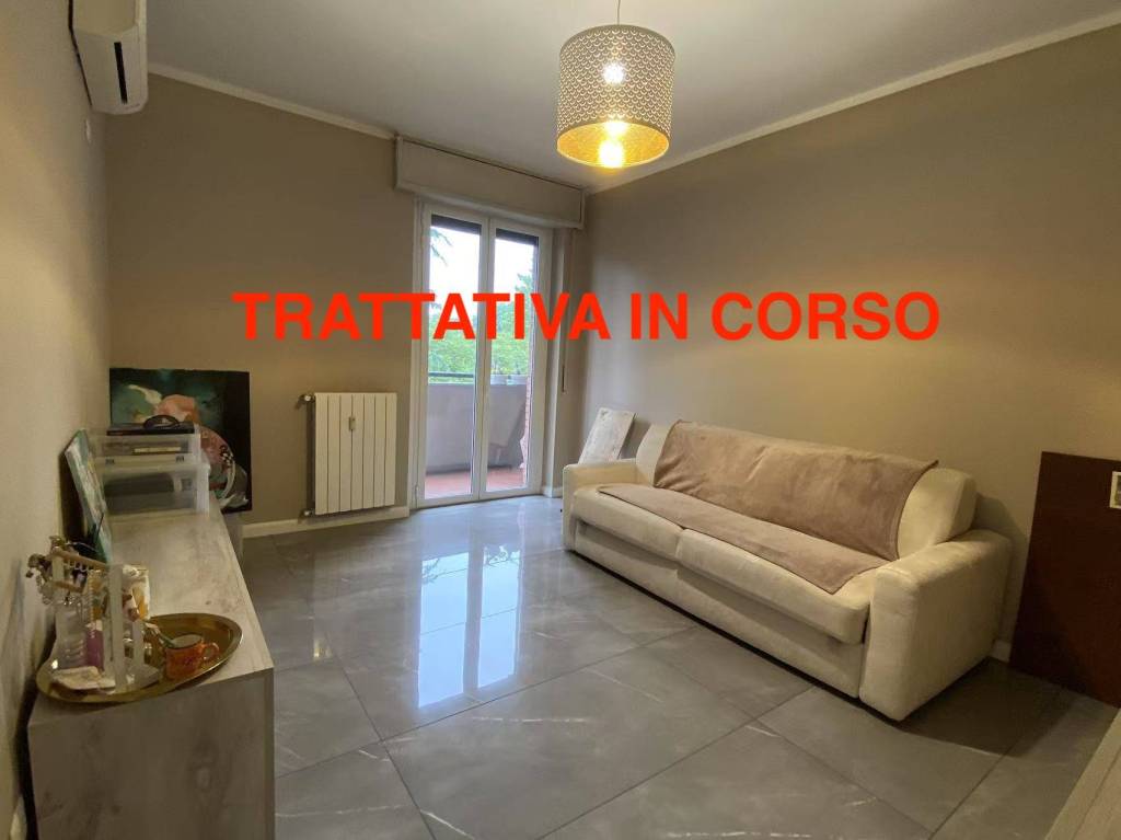 appartamento in vendita a Milano in zona Comasina