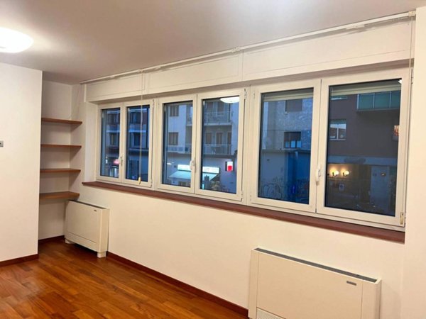 appartamento in vendita a Milano in zona Guastalla