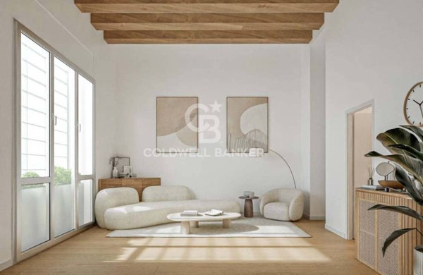 appartamento in vendita a Milano in zona Cagnola