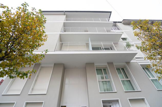 appartamento in vendita a Milano in zona Sempione