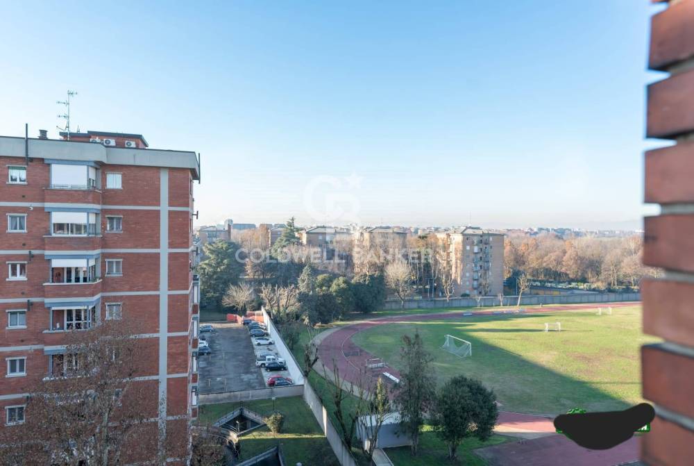 appartamento in vendita a Milano in zona Niguarda