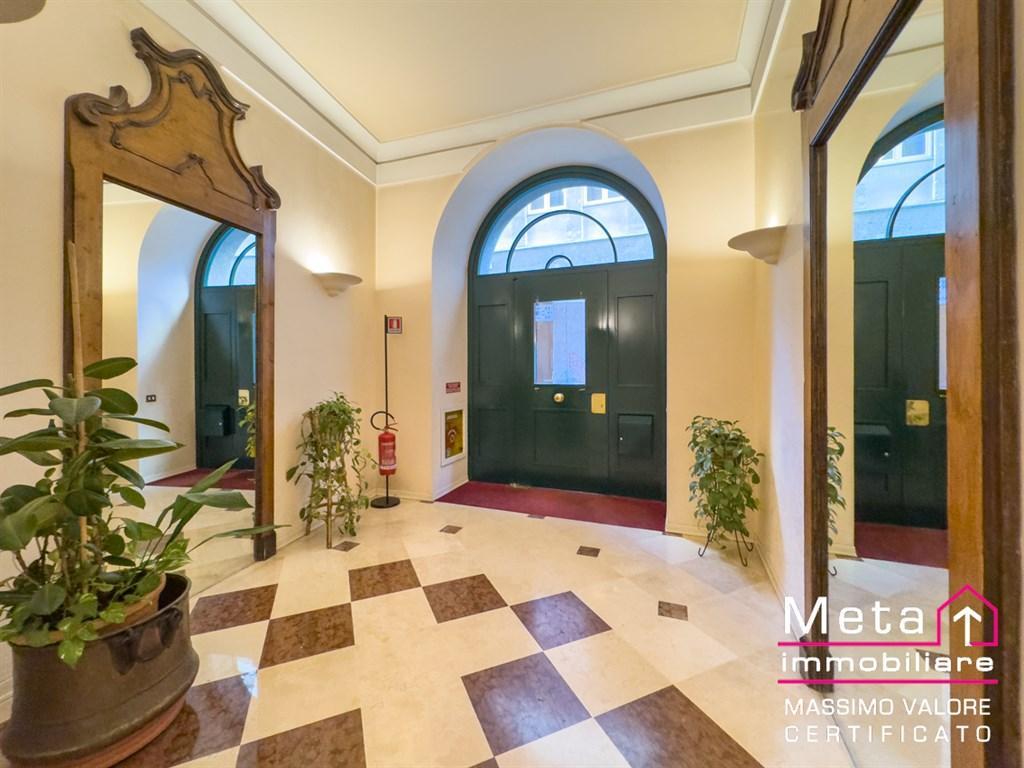 appartamento in vendita a Milano in zona Centro Storico