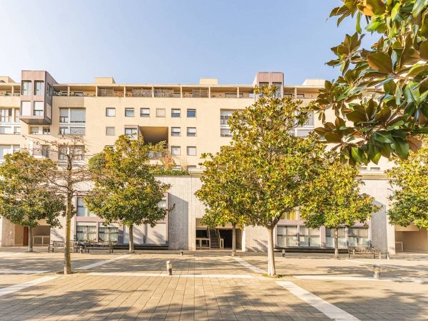 appartamento in vendita a Milano in zona Bicocca