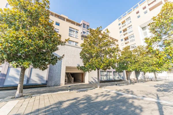appartamento in vendita a Milano in zona Bicocca