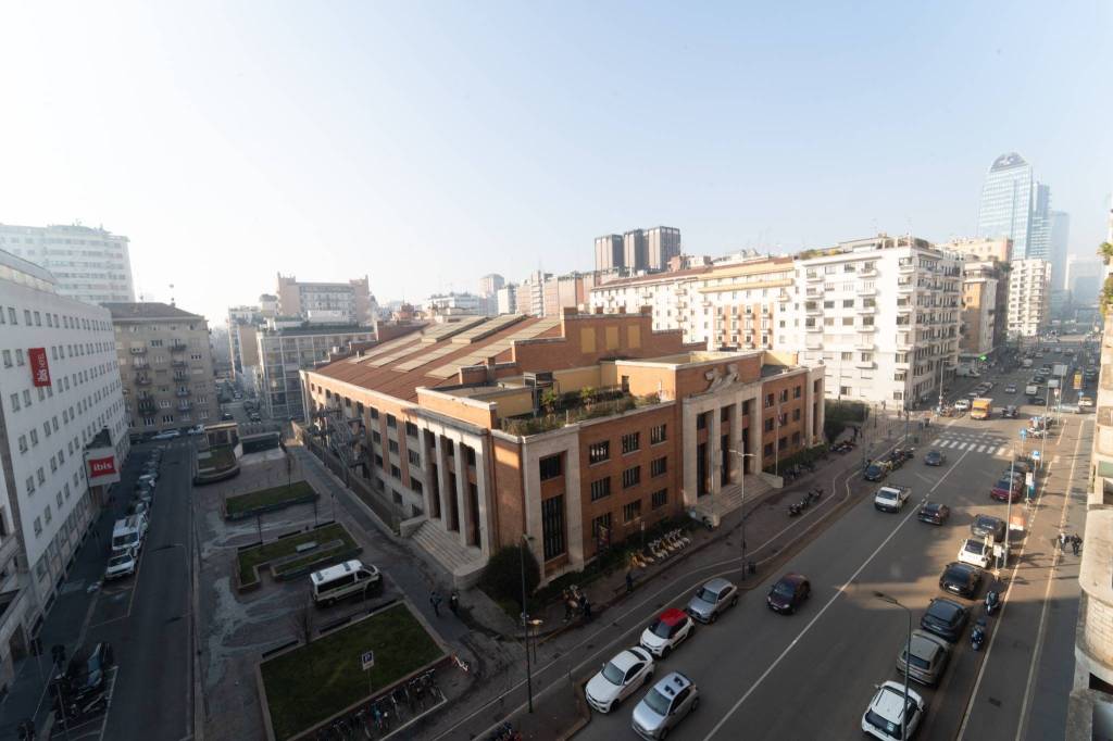 appartamento in vendita a Milano in zona Centro Direzionale