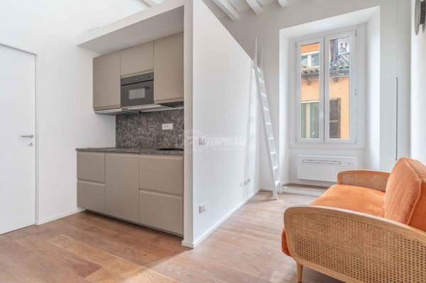 appartamento in vendita a Milano in zona Conchetta