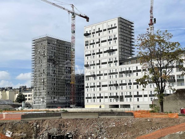 appartamento in vendita a Milano in zona Piazzale Lodi