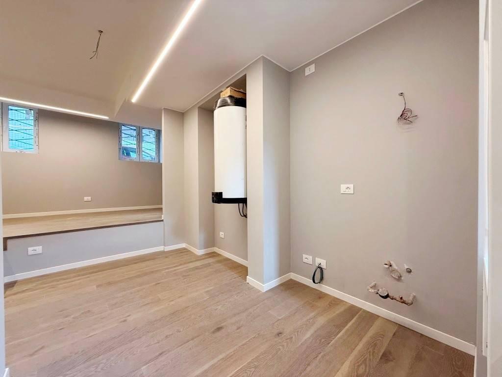 appartamento in vendita a Milano in zona San Siro