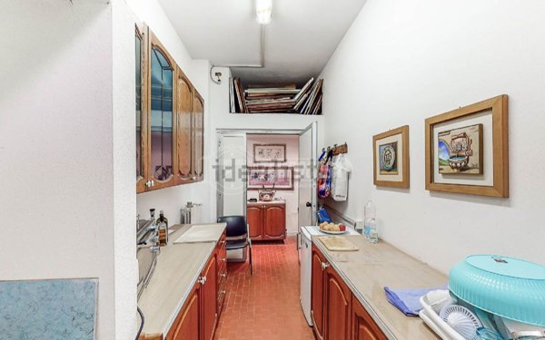 locale di sgombero in vendita a Milano in zona Crescenzago