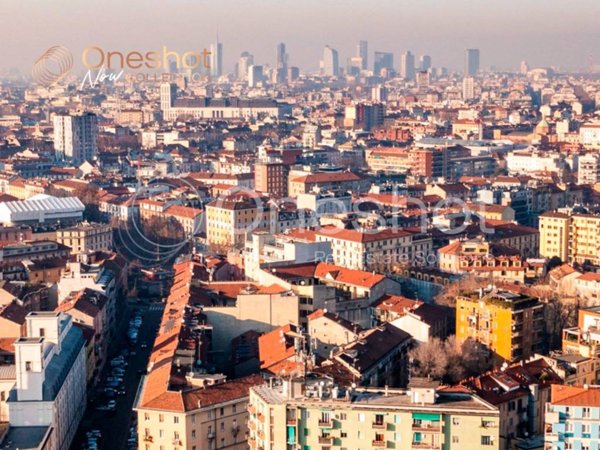 casa indipendente in vendita a Milano in zona Porta Romana