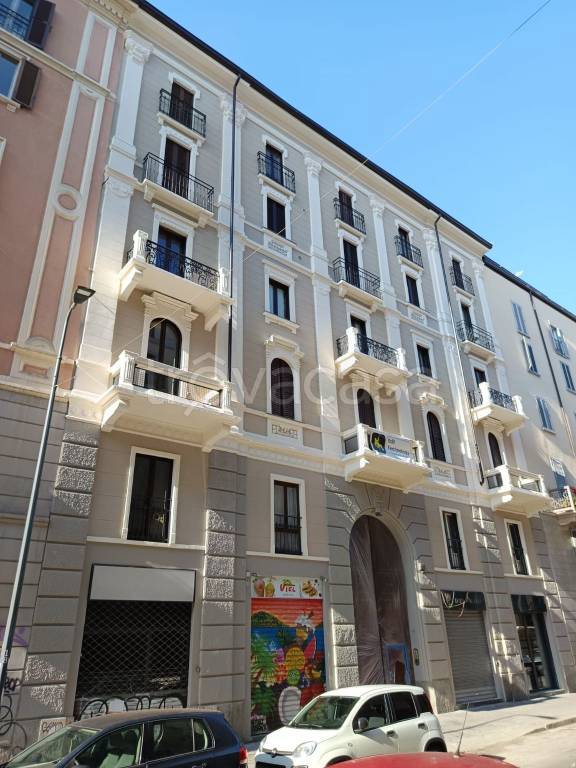 appartamento in vendita a Milano in zona Porta Venezia