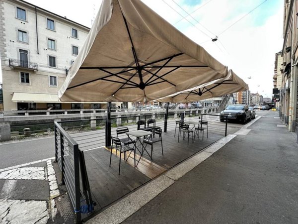monolocale in vendita a Milano