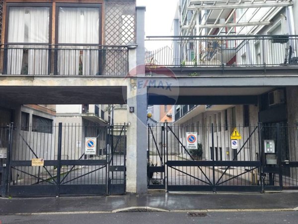 locale di sgombero in vendita a Milano