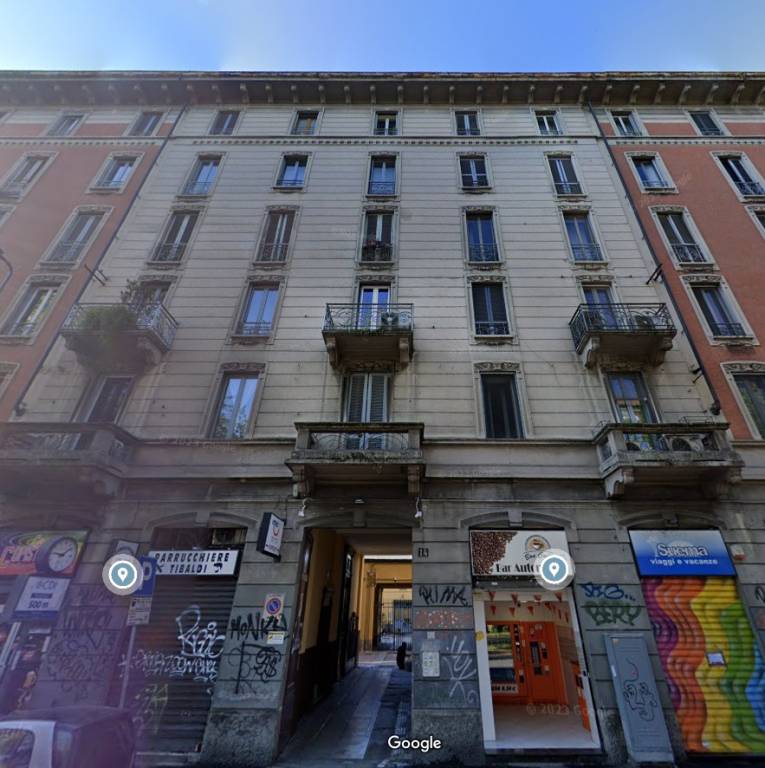 monolocale in vendita a Milano in zona Centro Storico