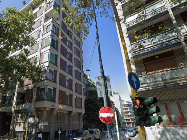 appartamento in vendita a Milano in zona Isola
