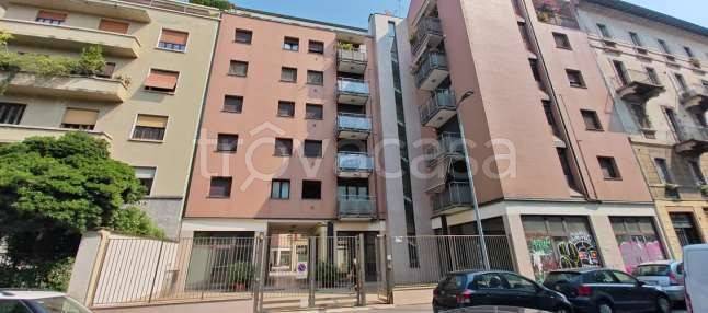 monolocale in vendita a Milano