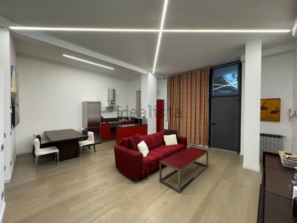 appartamento in vendita a Milano in zona Taliedo