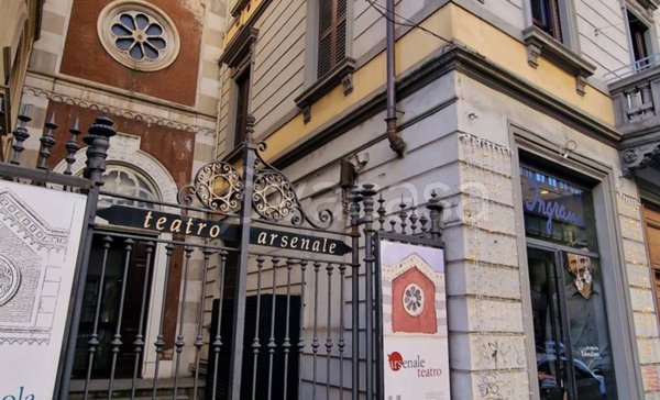 monolocale in vendita a Milano