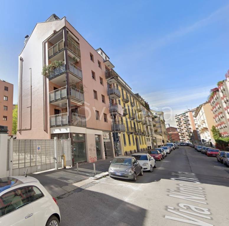 monolocale in vendita a Milano