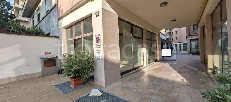monolocale in vendita a Milano
