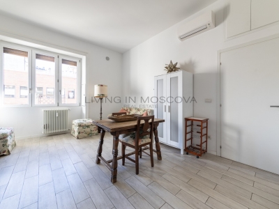 appartamento in vendita a Milano in zona Brera
