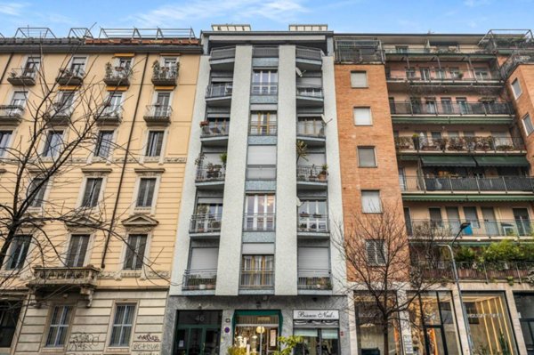appartamento in vendita a Milano in zona Centro Storico