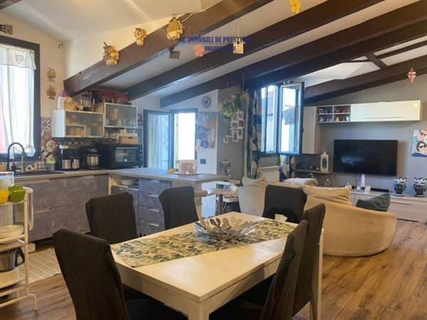 appartamento in vendita a Milano in zona Bovisa