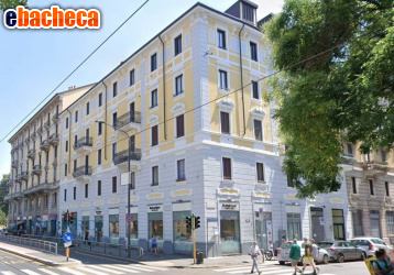 negozio in vendita a Milano in zona XXII Marzo