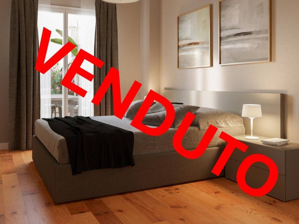 appartamento in vendita a Milano in zona Affori