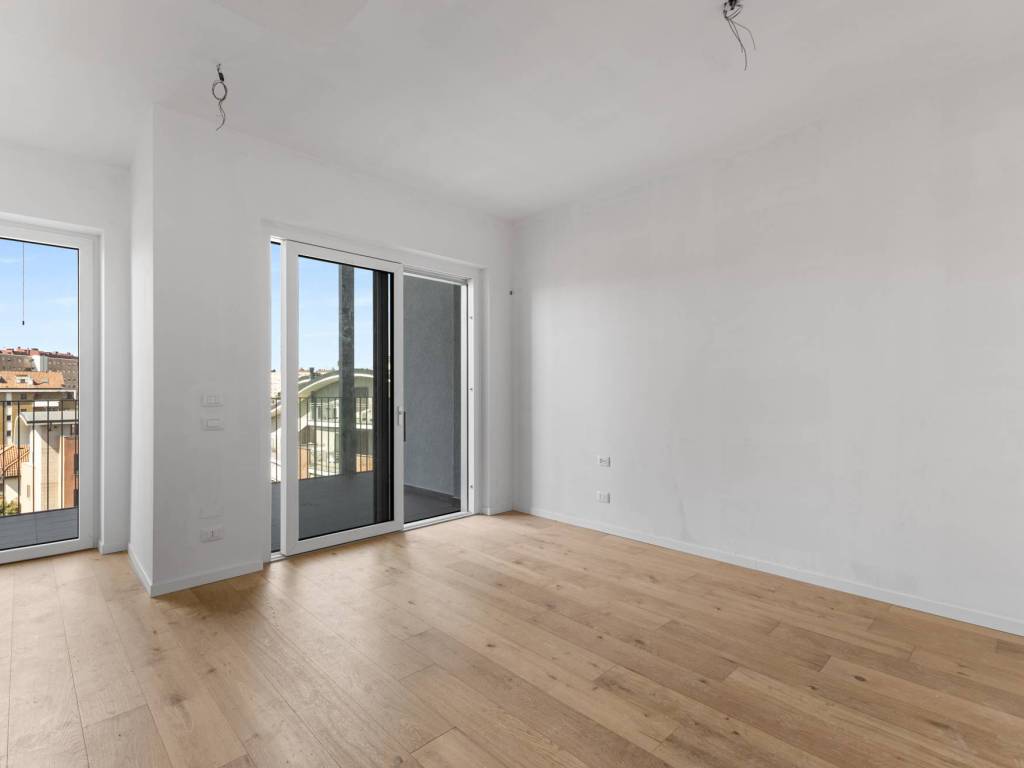 appartamento in vendita a Milano in zona San Siro