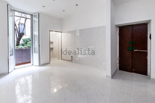 appartamento in vendita a Milano in zona San Vittore
