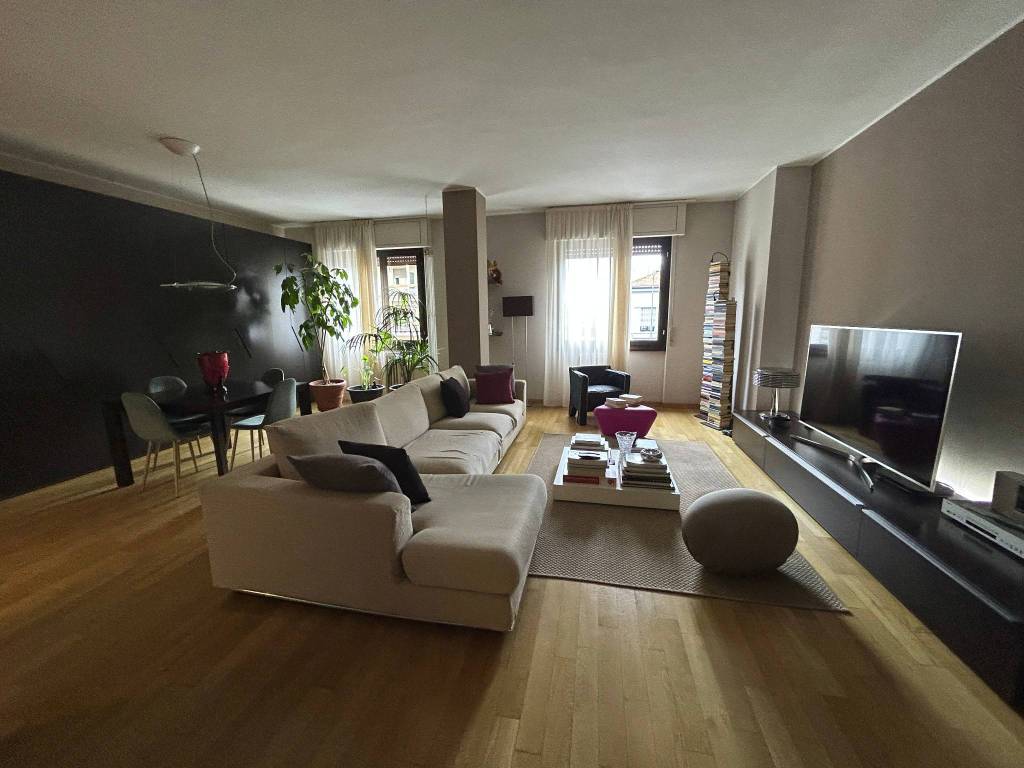 appartamento in vendita a Milano in zona Turro