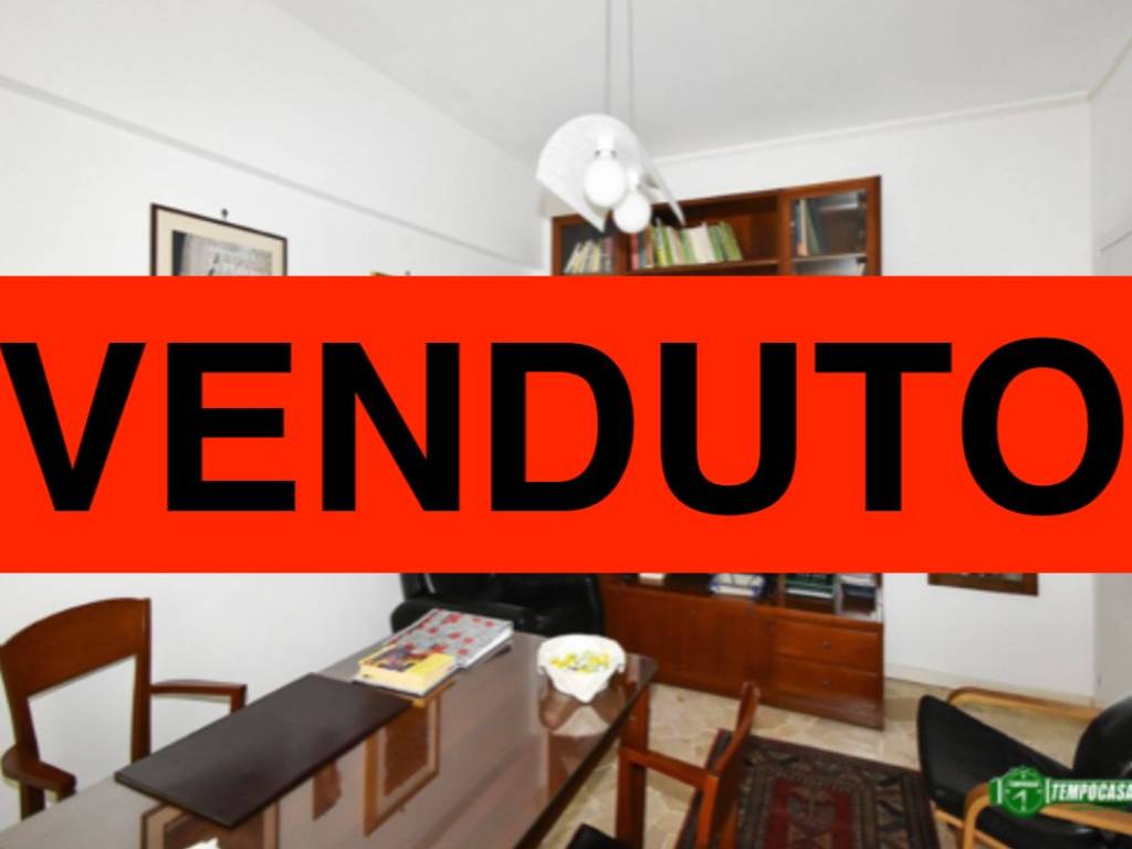 appartamento in vendita a Milano in zona Sempione