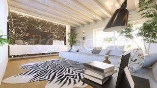 appartamento in vendita a Milano in zona Rogoredo