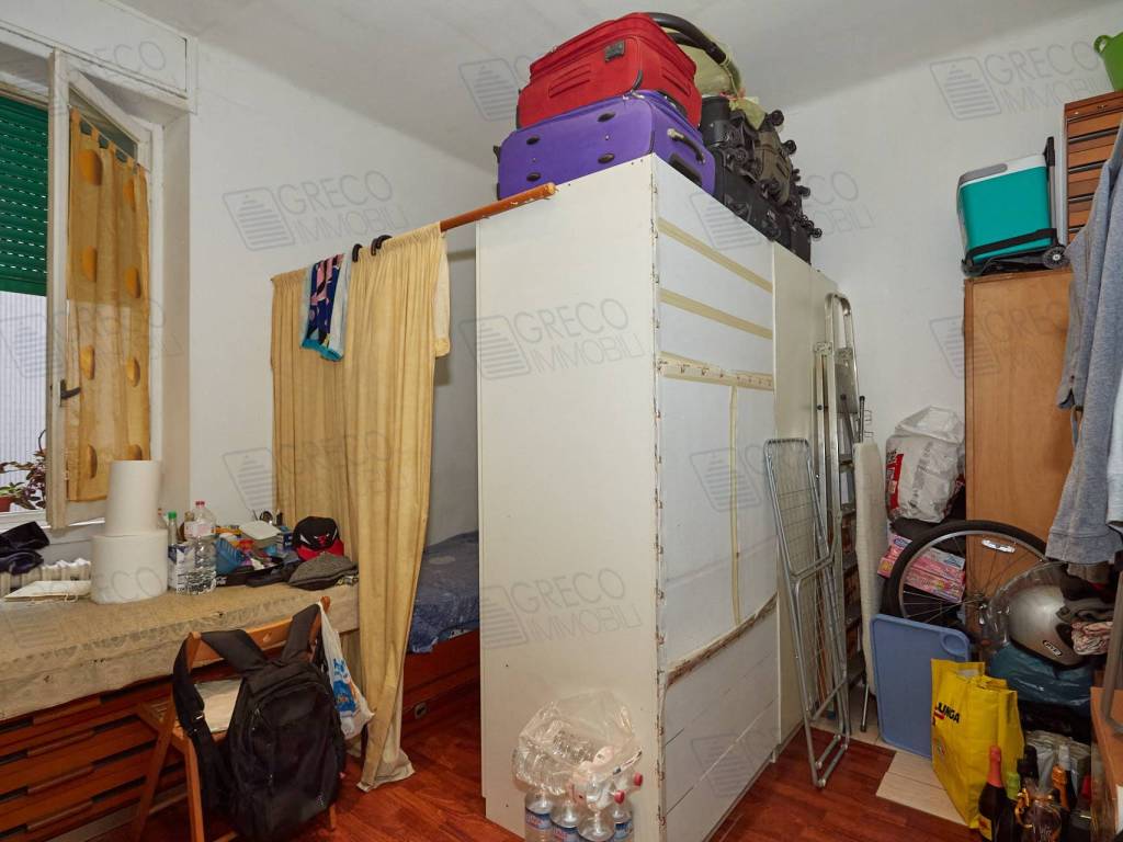 appartamento in vendita a Milano in zona Greco
