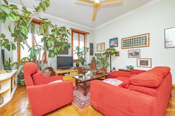 appartamento in vendita a Milano in zona Gorla