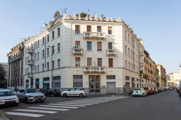 appartamento in vendita a Milano in zona Piazzale Lodi