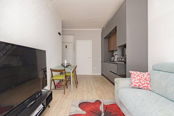 appartamento in vendita a Milano in zona Crescenzago