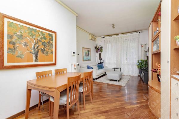 appartamento in vendita a Milano in zona Gorla