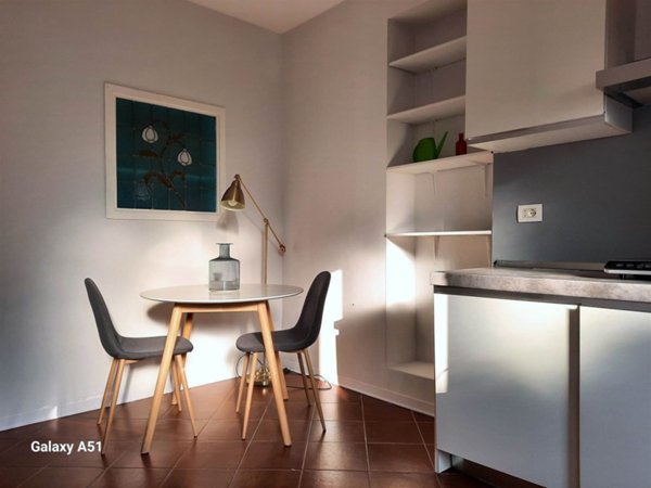 appartamento in vendita a Milano in zona Isola