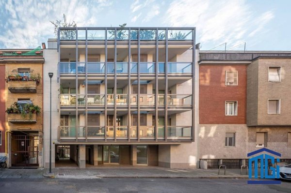 appartamento in vendita a Milano in zona Villapizzone