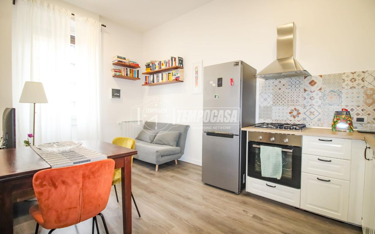 appartamento in vendita a Milano in zona Calvairate