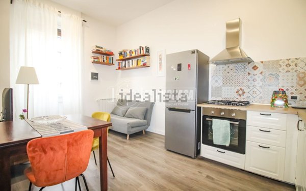 appartamento in vendita a Milano in zona Calvairate