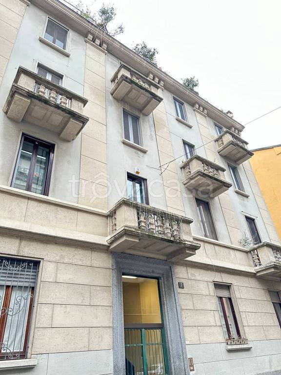 appartamento in vendita a Milano in zona XXII Marzo