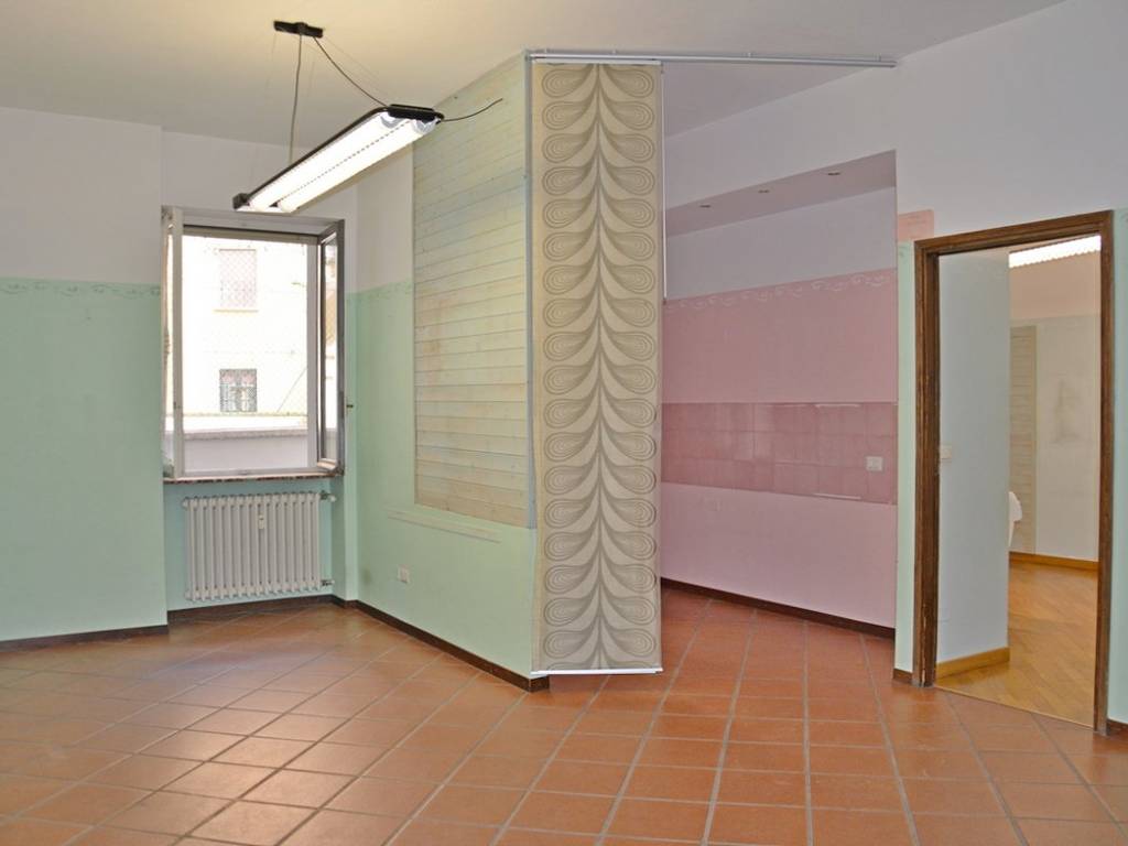 appartamento in vendita a Milano in zona Loreto
