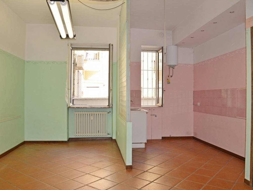 appartamento in vendita a Milano in zona Loreto