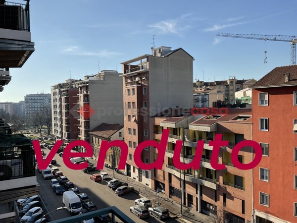 appartamento in vendita a Milano in zona Maciachini