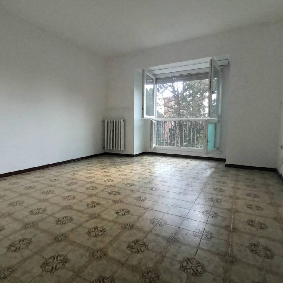 appartamento in vendita a Milano in zona Gallaratese